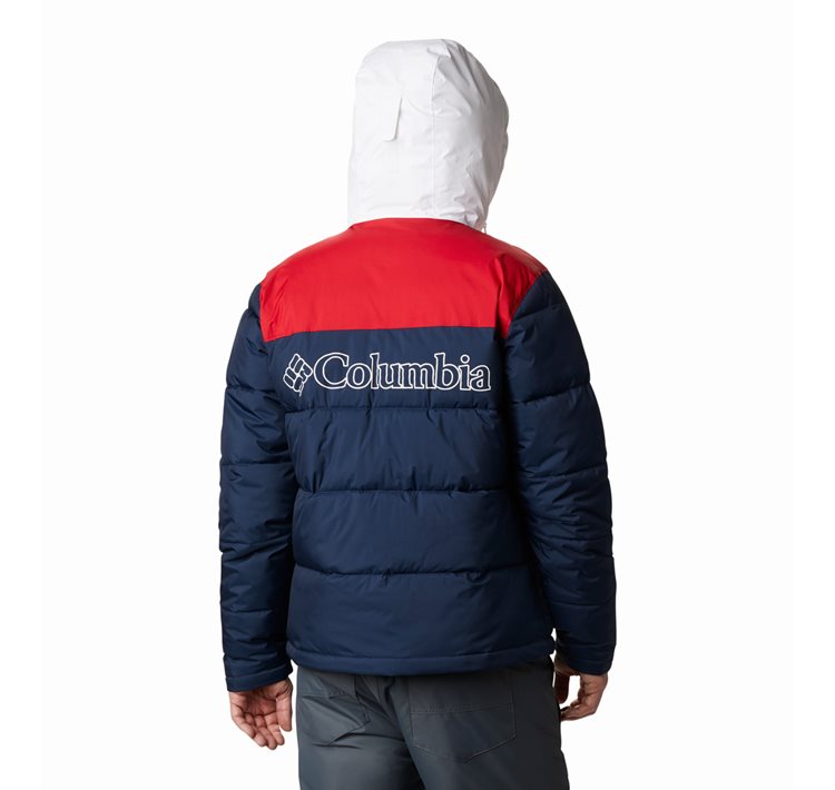 Ανδρικό Μπουφάν Iceline Ridge™ Jacket