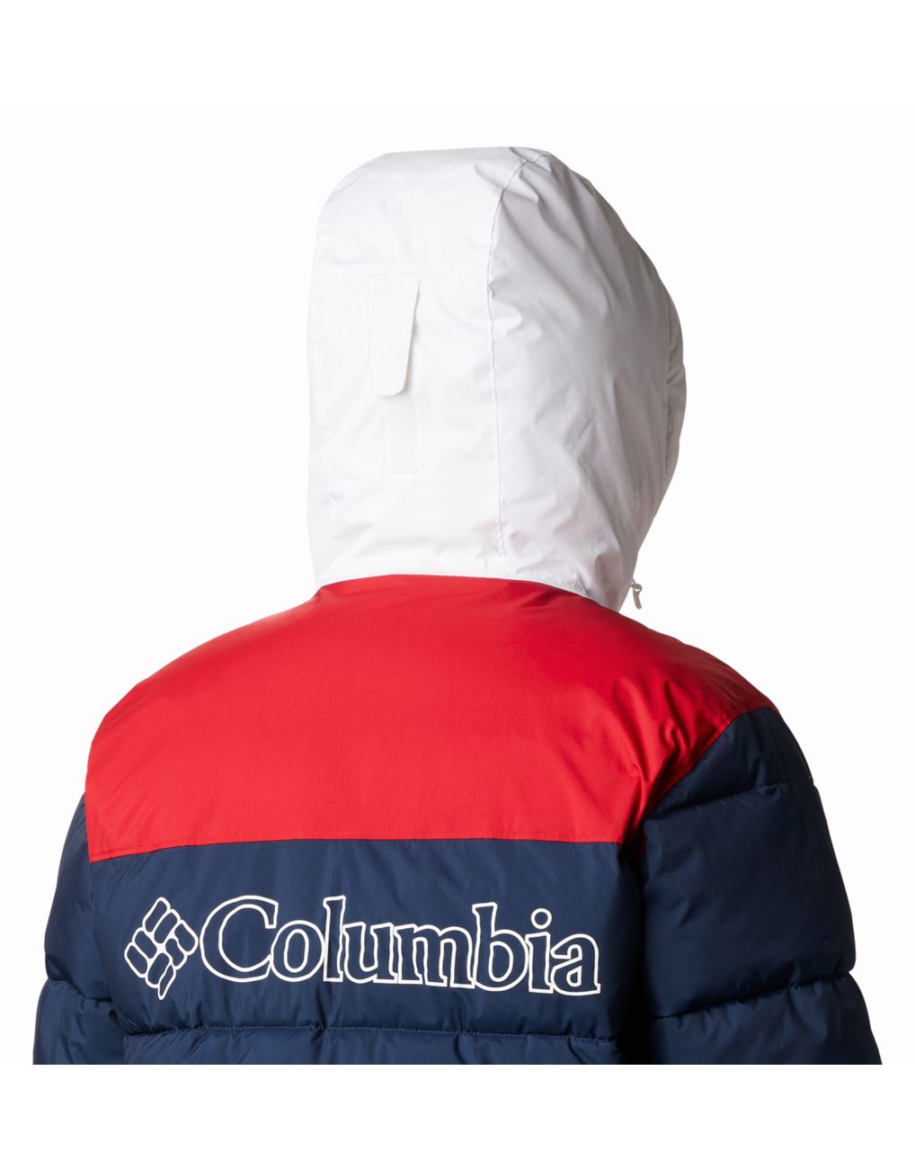 Columbia Iceline Ridge™ Full Zip Rain Jacket S : : Mode