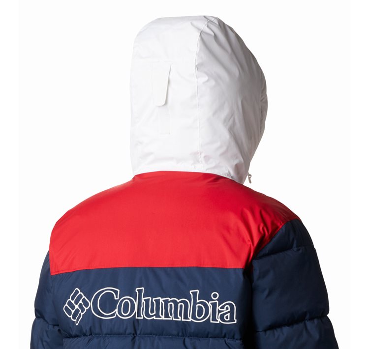Ανδρικό Μπουφάν Iceline Ridge™ Jacket