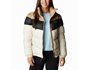 Γυναικείο Μπουφάν Puffect™ Color Blocked Jacket