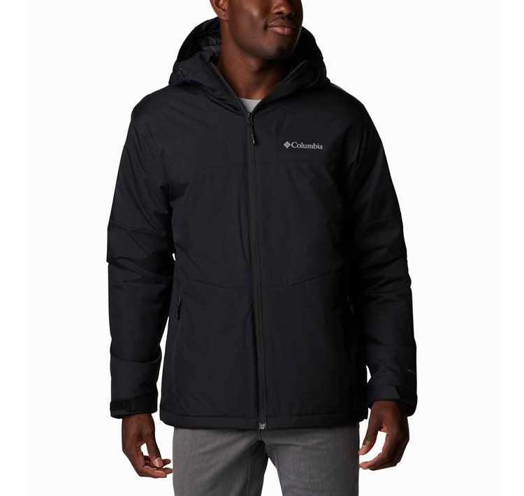 Men's Point Park™ Insulated Jacket