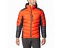 Ανδρικό Μπουφάν Labyrinth Loop™ Hooded Jacket