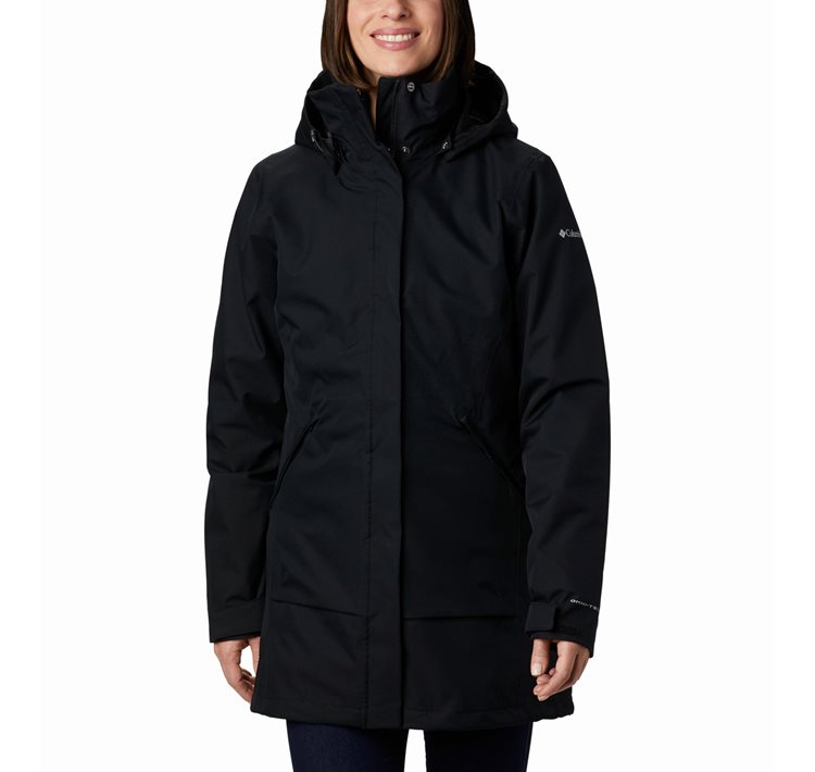 Γυναικείο Μπουφάν Pulaski™ Interchange Jacket