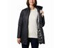 Γυναικείο Μπουφάν Pulaski™ Interchange Jacket