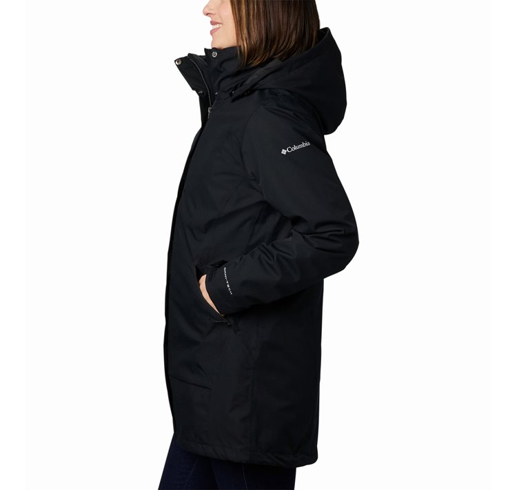 Γυναικείο Μπουφάν Pulaski™ Interchange Jacket