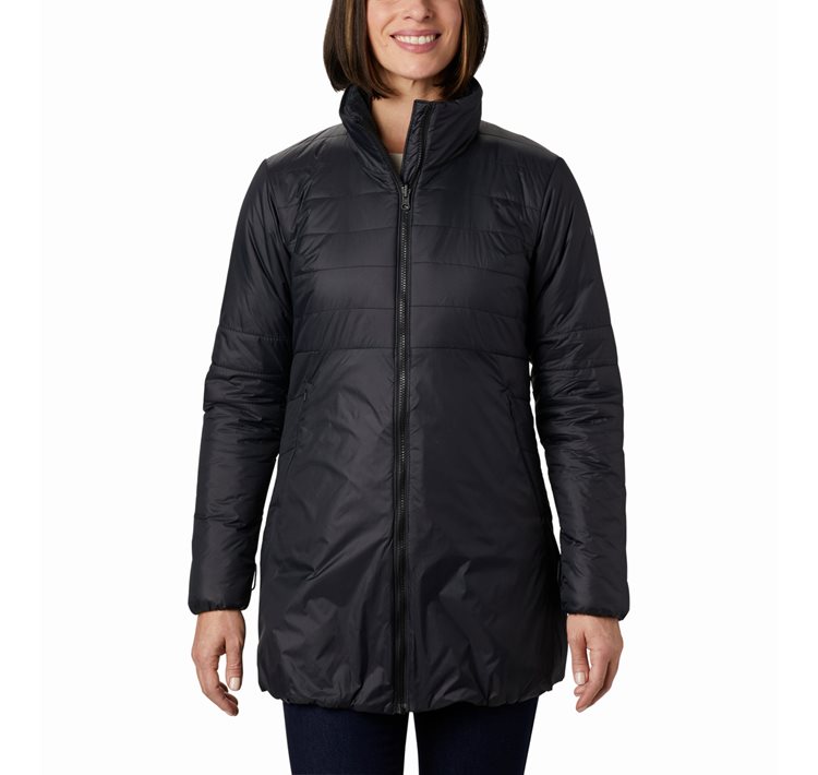 Γυναικείο Μπουφάν Pulaski™ Interchange Jacket