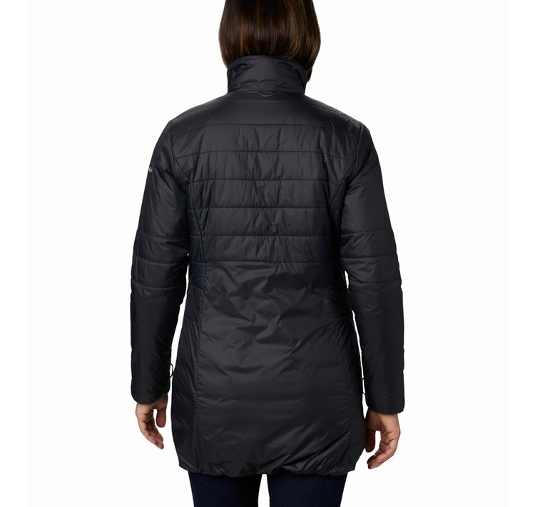 Γυναικείο Μπουφάν Pulaski™ Interchange Jacket