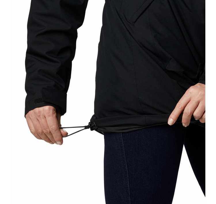 Γυναικείο Μπουφάν Pulaski™ Interchange Jacket