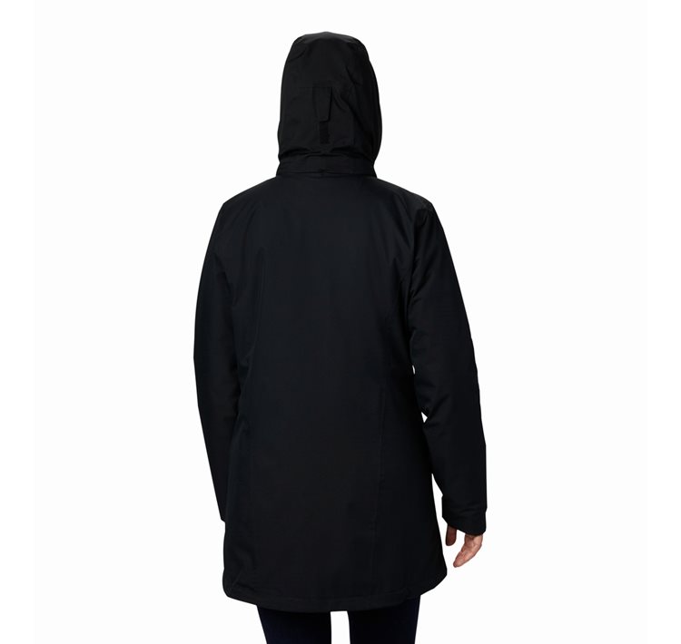 Γυναικείο Μπουφάν Pulaski™ Interchange Jacket