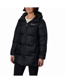 Women's Puffect™ Mid Hooded Jacket  WOMEN'S PARKA
