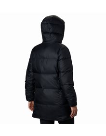 Women's Puffect™ Mid Hooded Jacket  WOMEN'S PARKA