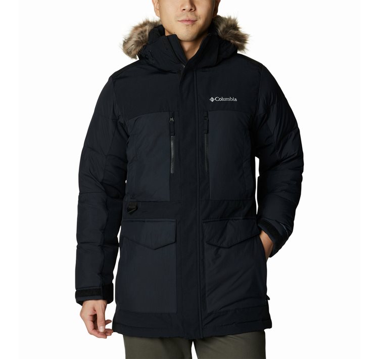 Ανδρικό Μπουφάν Marquam Peak Fusion™ Parka