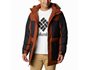 Ανδρικό Μπουφάν Marquam Peak Fusion™ Parka