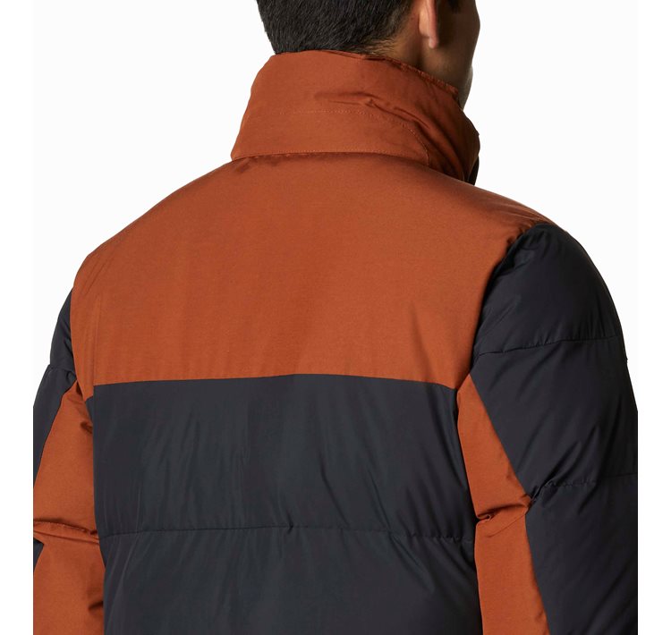 Ανδρικό Μπουφάν Marquam Peak Fusion™ Parka