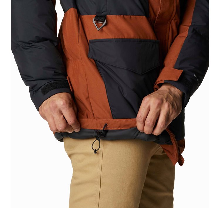 Ανδρικό Μπουφάν Marquam Peak Fusion™ Parka