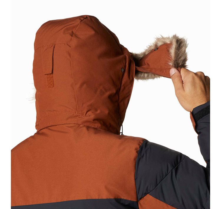 Ανδρικό Μπουφάν Marquam Peak Fusion™ Parka