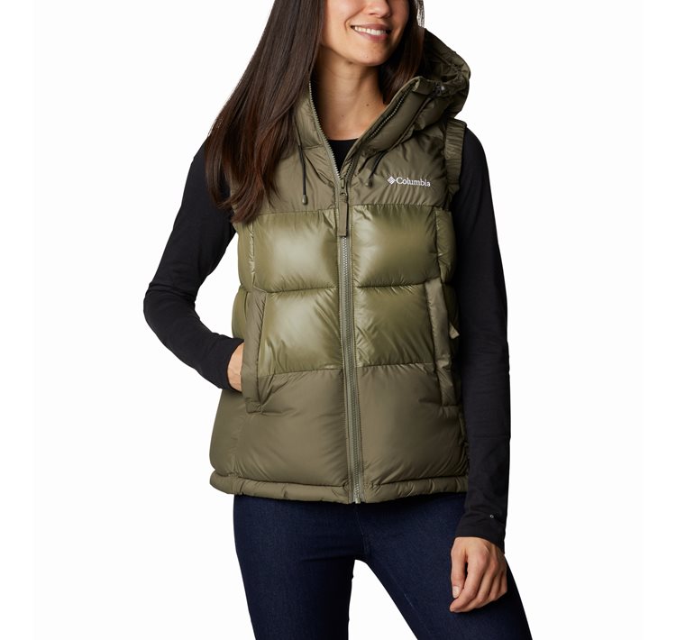 Γυναικείο Γιλέκο Pike Lake™ II Insulated Vest