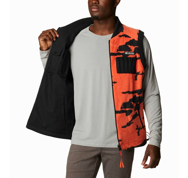 Ανδρικό Γιλέκο Field ROC™ Reversible Vest