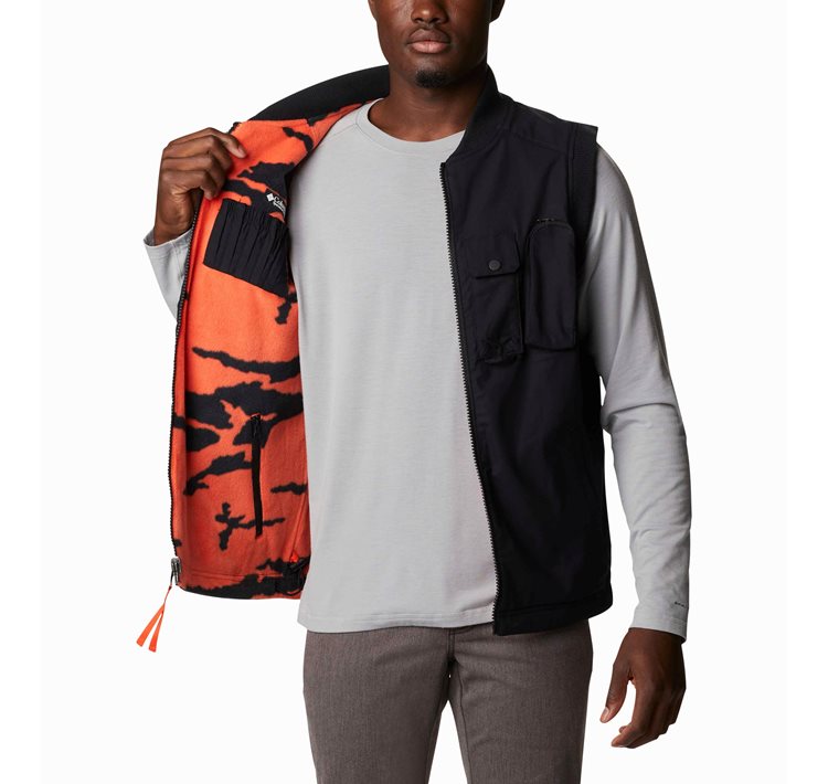 Ανδρικό Γιλέκο Field ROC™ Reversible Vest