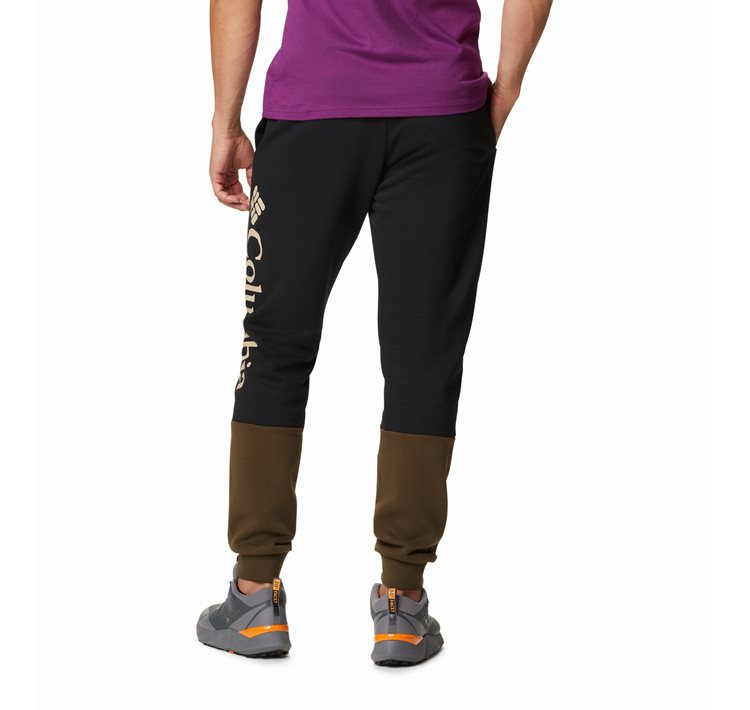 Ανδρικό Παντελόνι Columbia Lodge™ Colorblock Jogger