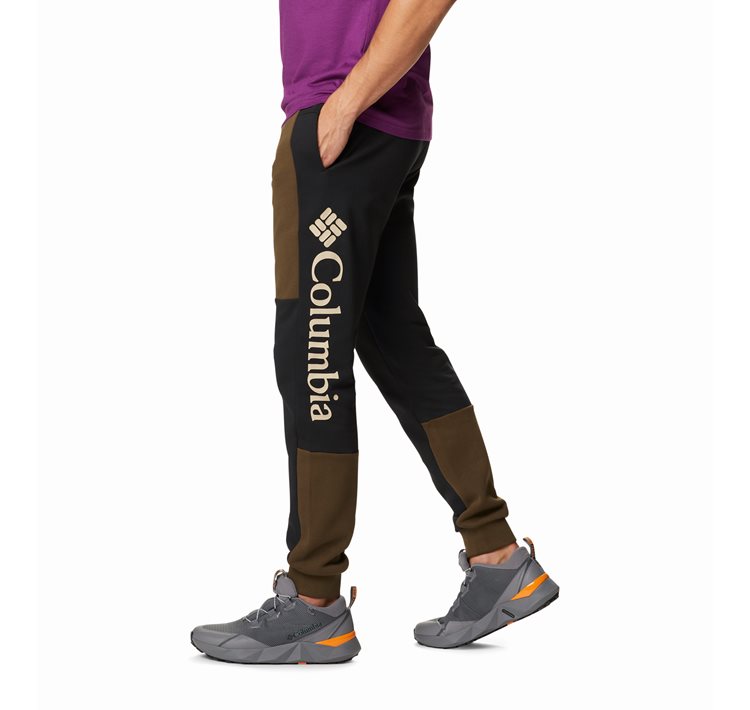 Ανδρικό Παντελόνι Columbia Lodge™ Colorblock Jogger