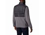 Ανδρική Ζακέτα Basin Butte™ Fleece Full Zip