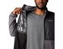 Ανδρική Ζακέτα Basin Butte™ Fleece Full Zip