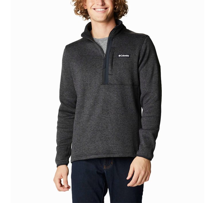 Ανδρική Μπλούζα Sweater Weather™ Half Zip