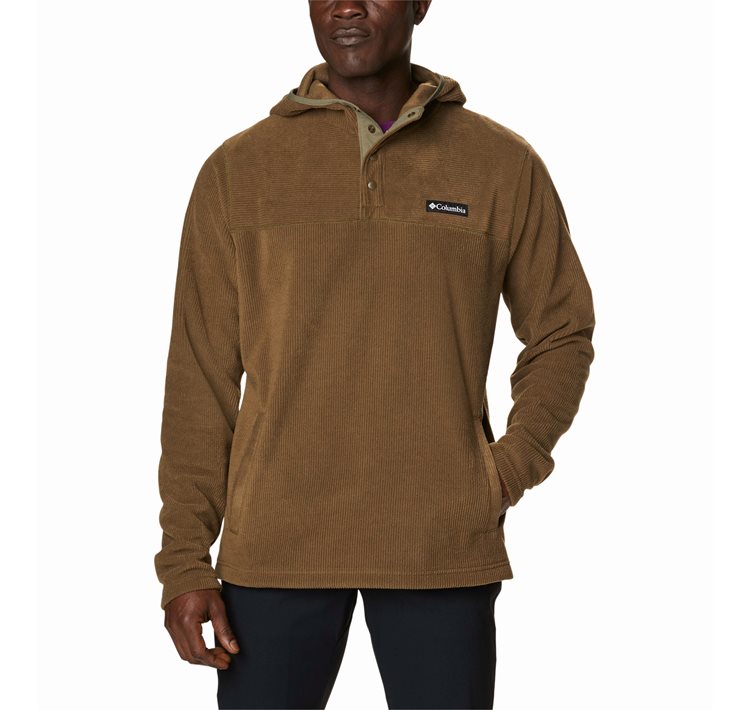  Ανδρική Μπλούζα Steens Mountain™ Novelty 1/2 Snap Hoodie