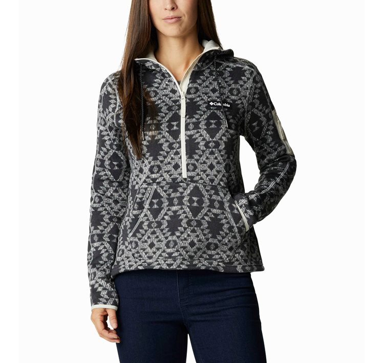 Γυναικεία Μπλούζα W Sweater Weather™ Hooded Pullover