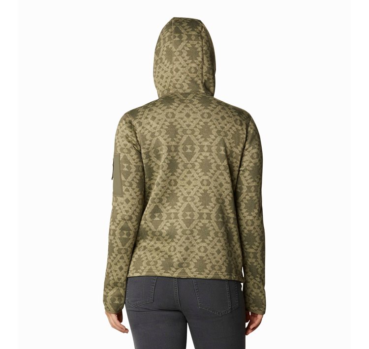 Γυναικεία Μπλούζα W Sweater Weather™ Hooded Pullover