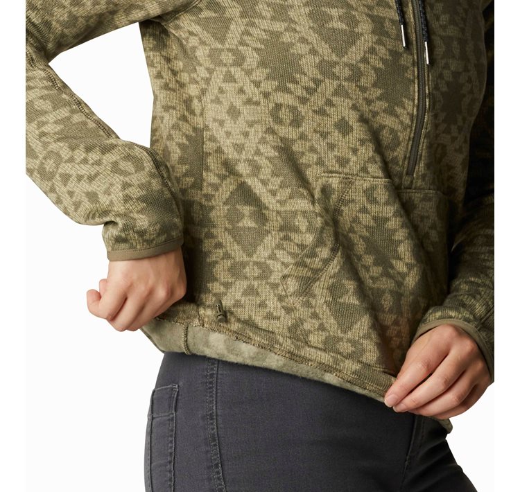 Γυναικεία Μπλούζα W Sweater Weather™ Hooded Pullover