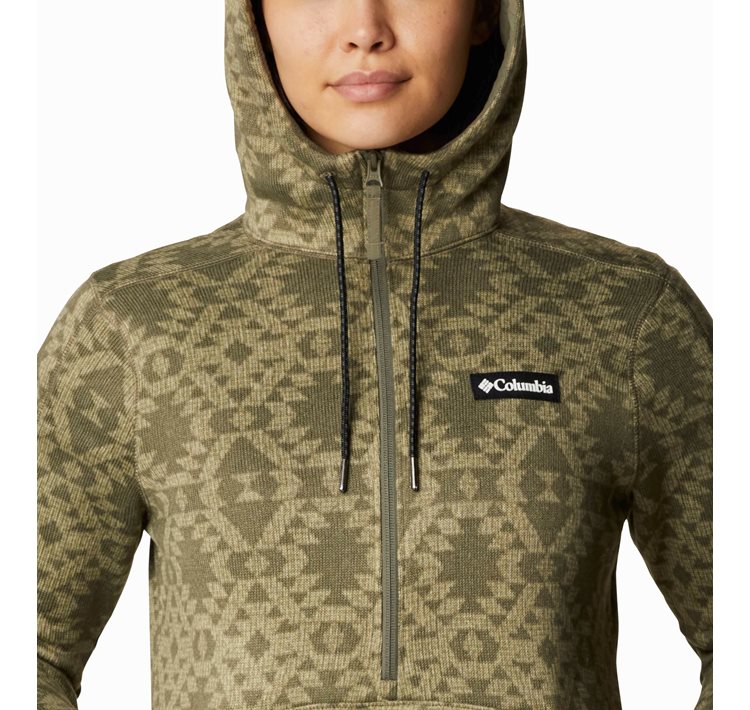 Γυναικεία Μπλούζα W Sweater Weather™ Hooded Pullover