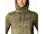 Γυναικεία Μπλούζα W Sweater Weather™ Hooded Pullover