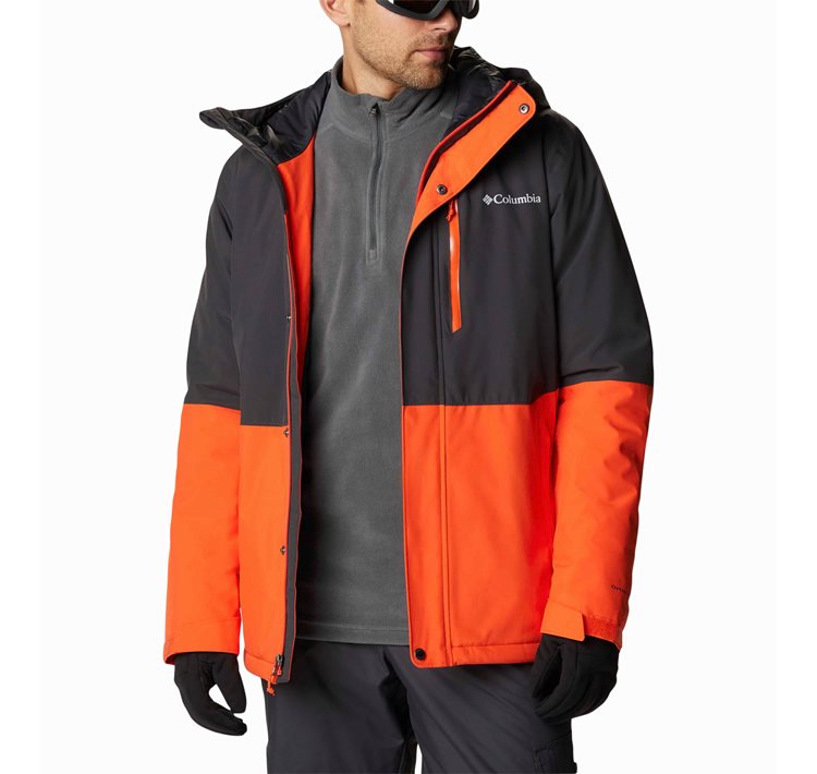 Ανδρικό Μπουφάν Winter District™ Jacket