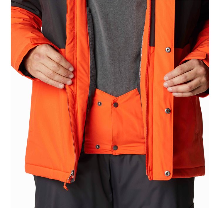 Ανδρικό Μπουφάν Winter District™ Jacket