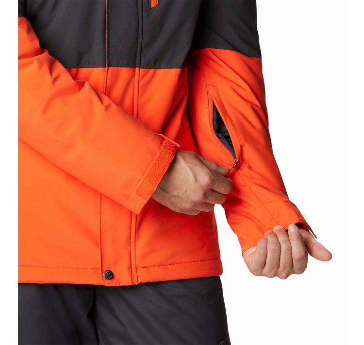 Men's Winter District™ Jacket