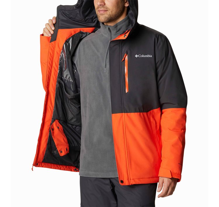 Men's Winter District™ Jacket