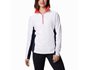 Γυναικεία Μπλούζα Glacial™ IV 1/2 Zip Fleece