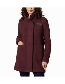Γυναικείο Μπουφάν Panorama™ Long Jacket  ΓΥΝΑΙΚΕΙΑ ΠΑΡΚΑ