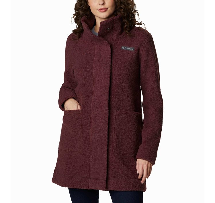 Women's Panorama™ Long Jacket
