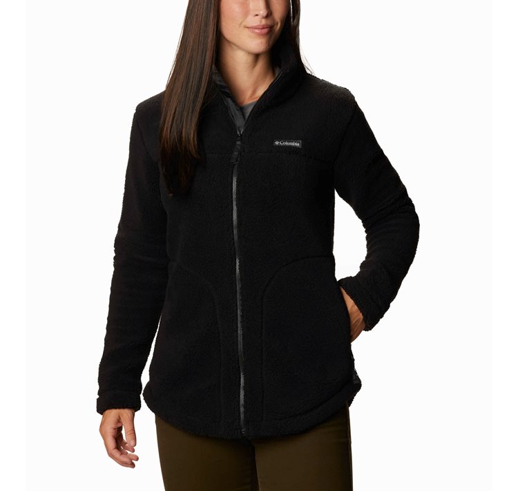 Γυναικεία Ζακέτα West Bend™ Full Zip