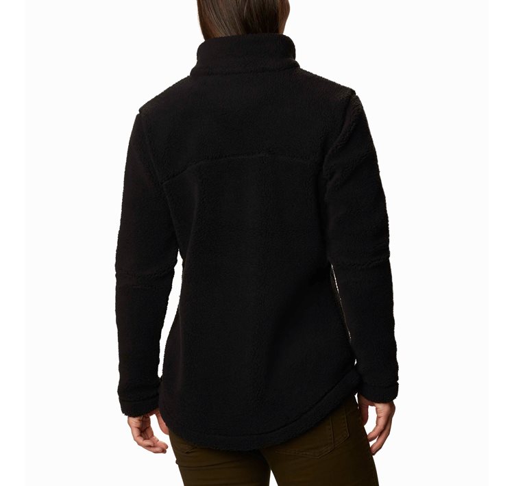 Γυναικεία Ζακέτα West Bend™ Full Zip