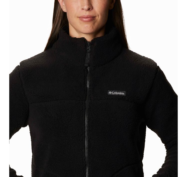 Γυναικεία Ζακέτα West Bend™ Full Zip