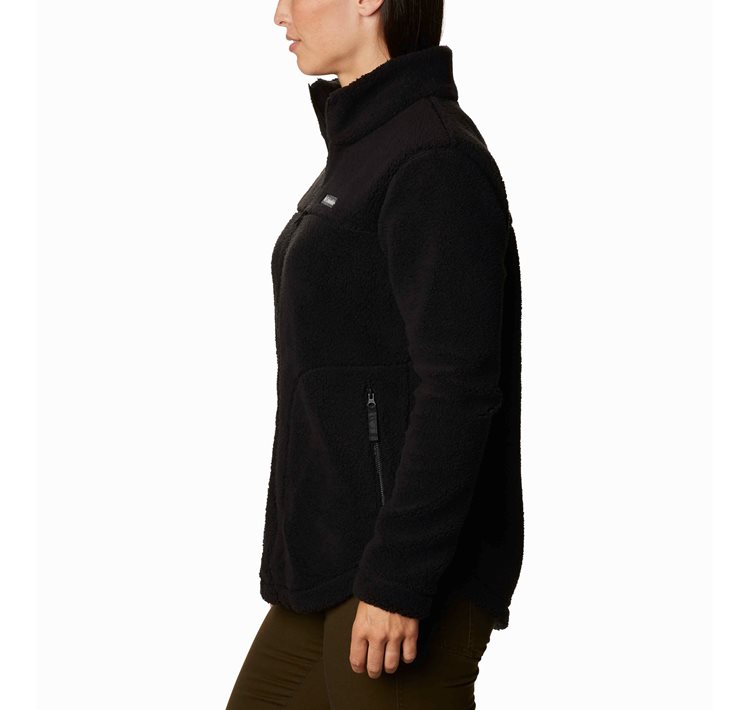 Γυναικεία Ζακέτα West Bend™ Full Zip