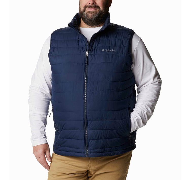 Men's Powder Lite™ Vest