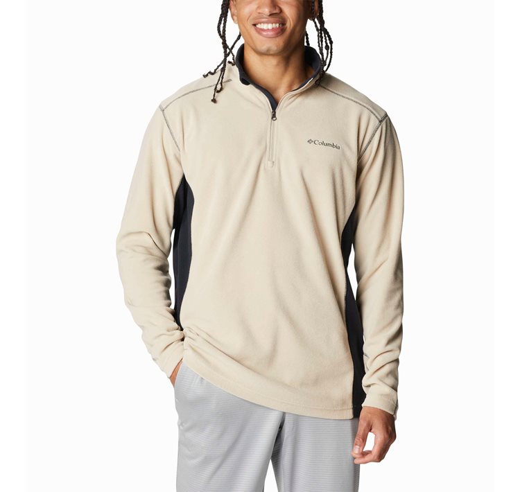 Ανδρική Μπλούζα Klamath Range™ II Half Zip Fleece