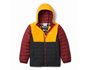 Παιδικό Μπουφάν Powder Lite™ Boys Hooded Jacket