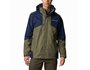 Ανδρικό Μπουφάν Bugaboo™ II Fleece Interchange Jacket