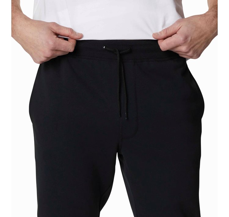 Ανδρικό Παντελόνι CSC Logo™ Fleece Jogger II Pant